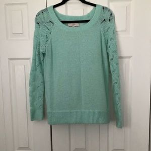 Ann Taylor Loft Sweater